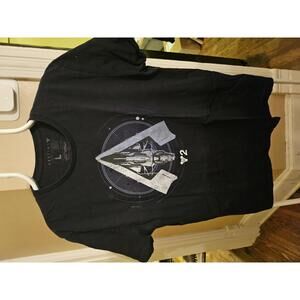 Vintage Destiny 2 - 2017 Bungee Loot Crate Exclusive - Size Large T-shirt EUC